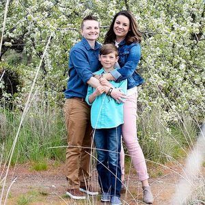 Meet your Posher, Jamie